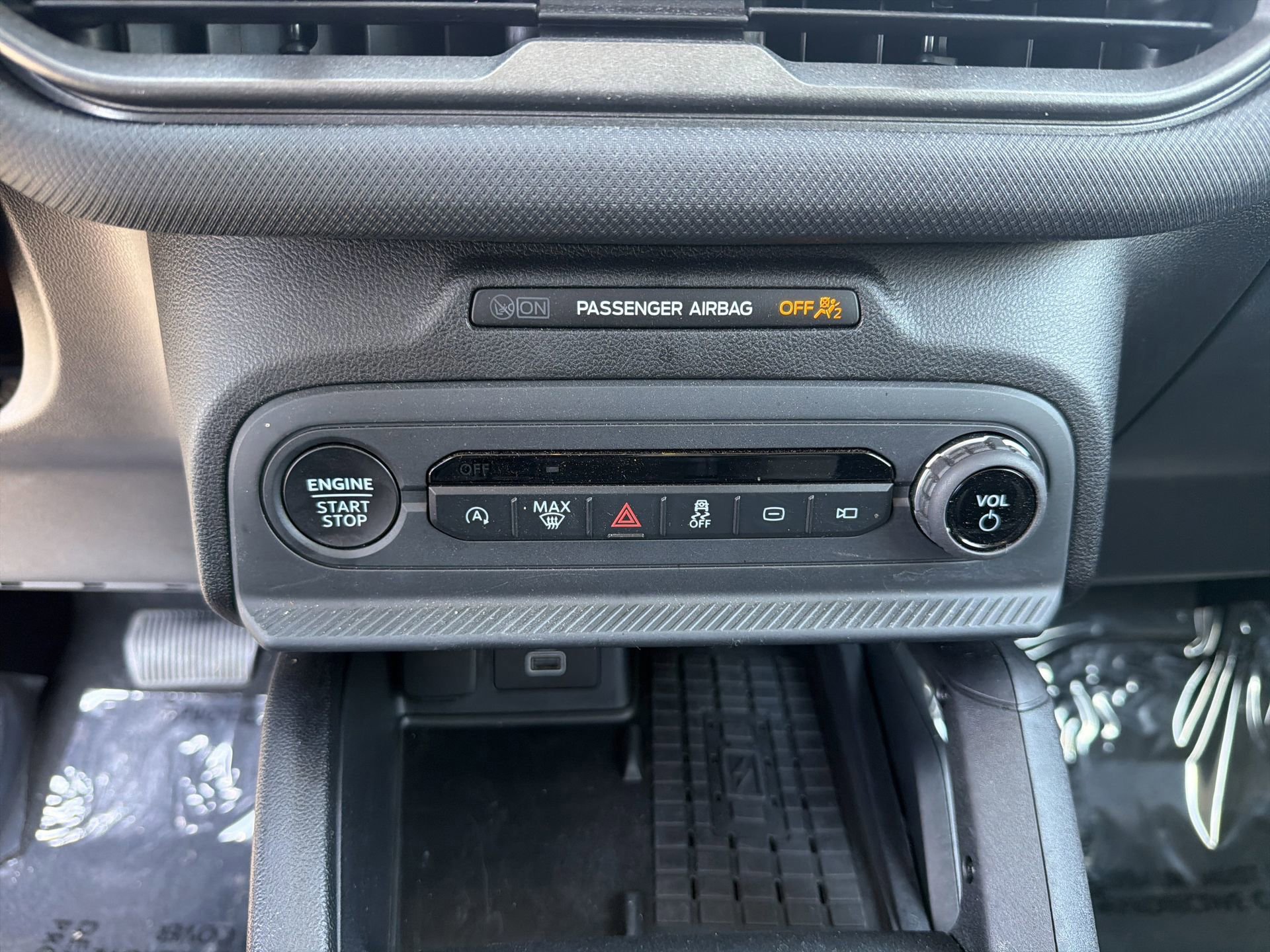 Certified 2025 Ford Bronco Sport Big Bend AWD/4WD image 15