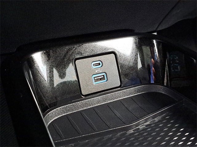 Certified 2023 Ford Mustang Mach-E GT w/ GT Performance Edition image 20