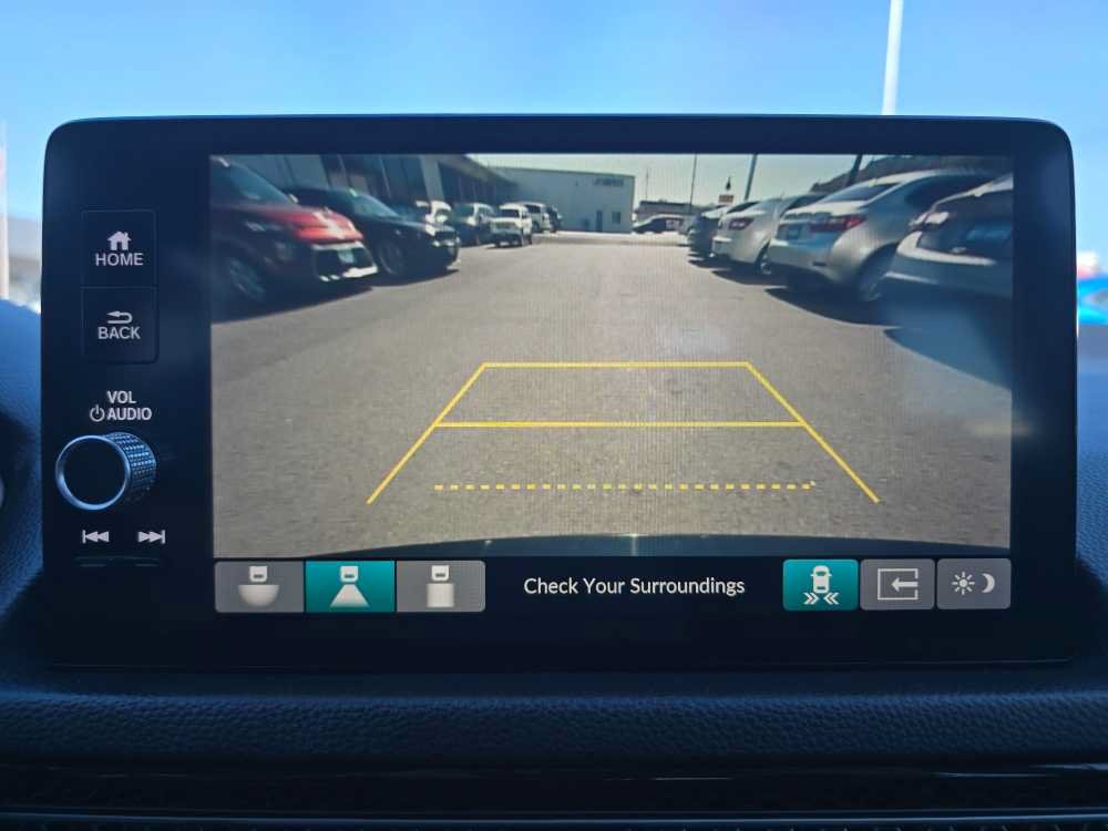 Used 2022 Honda Civic Touring image 19
