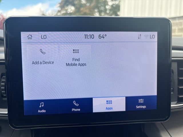 Certified 2023 Ford Explorer XLT w/ Equipment Group 202A AWD/4WD image 25