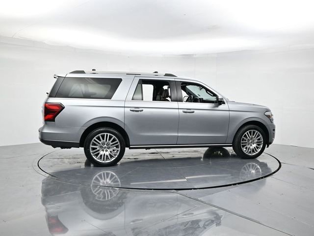Certified 2023 Ford Expedition Max Limited image 2