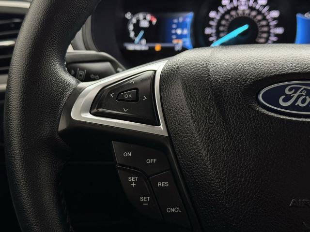 Certified 2024 Ford Edge SEL w/ Convenience Package image 22