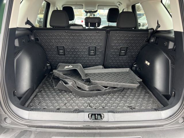 Certified 2024 Ford Bronco Sport Big Bend w/ Convenience Package AWD/4WD image 23