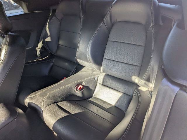 Certified 2019 Ford Mustang GT Premium w/ Ford Safe & Smart Package RWD image 14