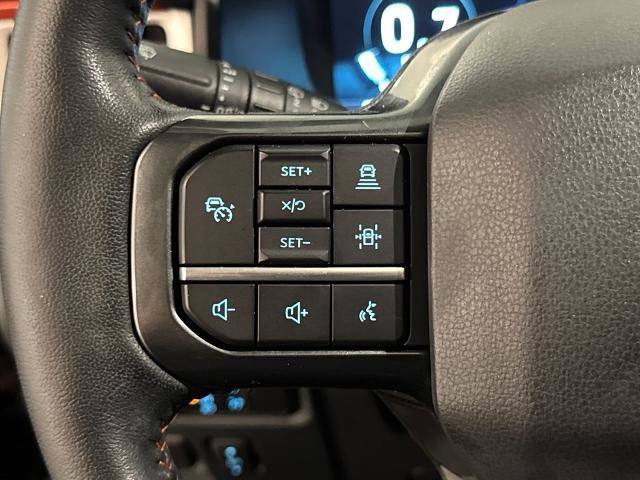 Certified 2022 Ford Expedition Timberline image 23