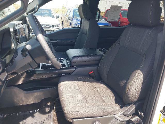 Certified 2024 Ford F150 STX AWD/4WD image 23