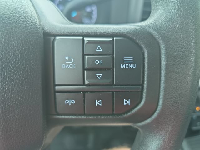 Certified 2024 Ford F250 XL w/ FX4 Off-Road Package AWD/4WD image 19