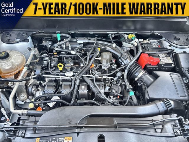 Certified 2023 Ford Maverick XLT FWD image 34