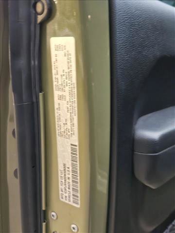 Used 2025 Jeep Wrangler Sport AWD/4WD image 20