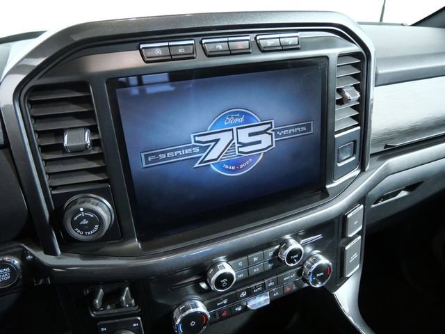 Certified 2023 Ford F150 XLT w/ Equipment Group 302A High AWD/4WD image 22