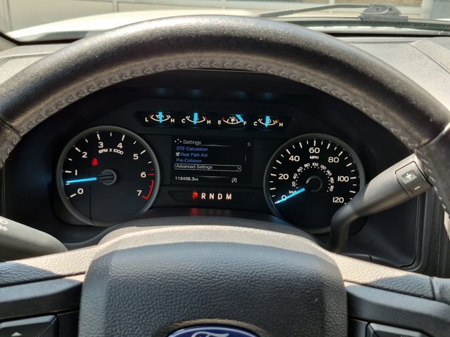 Certified 2019 Ford F150 XLT w/ Equipment Group 302A Luxury AWD/4WD image 19