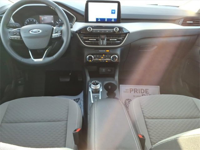 Certified 2022 Ford Escape SE w/ Convenience Package image 11