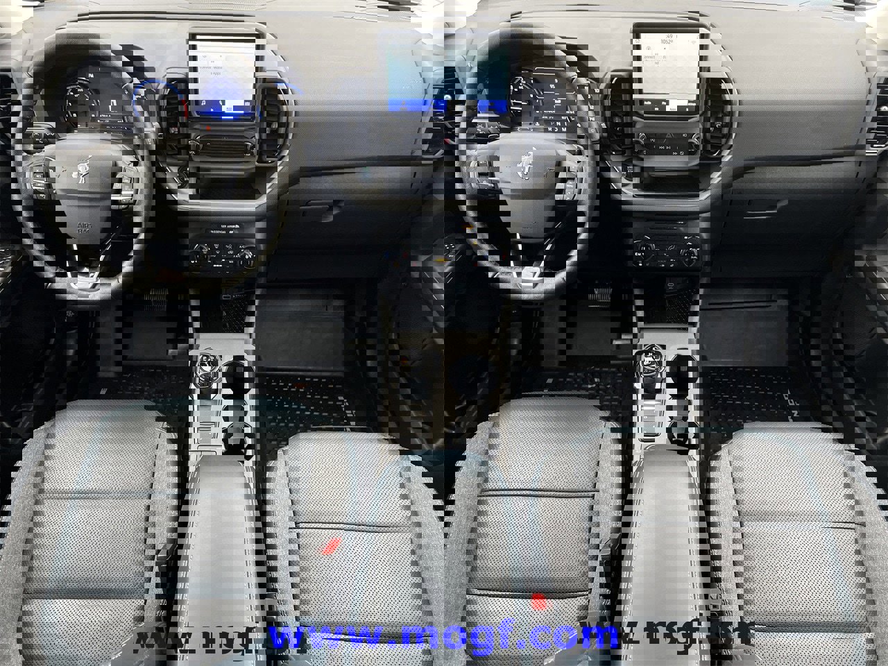 Certified 2021 Ford Bronco Sport First Edition image 9