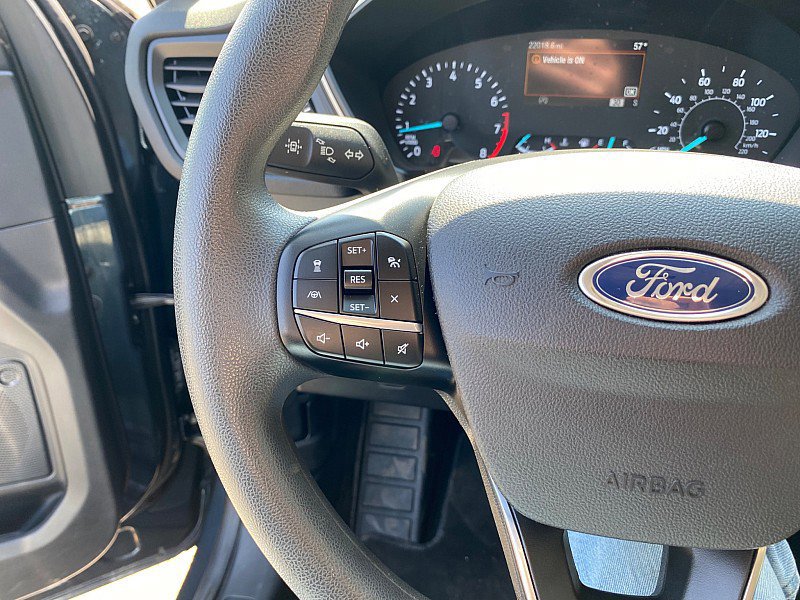 Certified 2022 Ford Escape SE AWD/4WD image 38