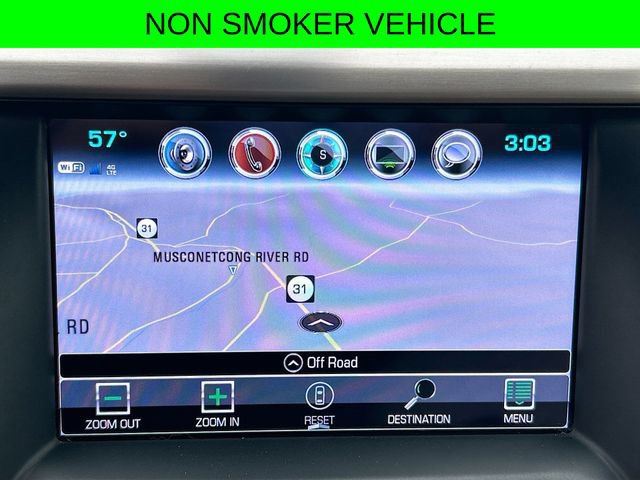 Used 2019 GMC Acadia Denali w/ Technology Package AWD/4WD image 19