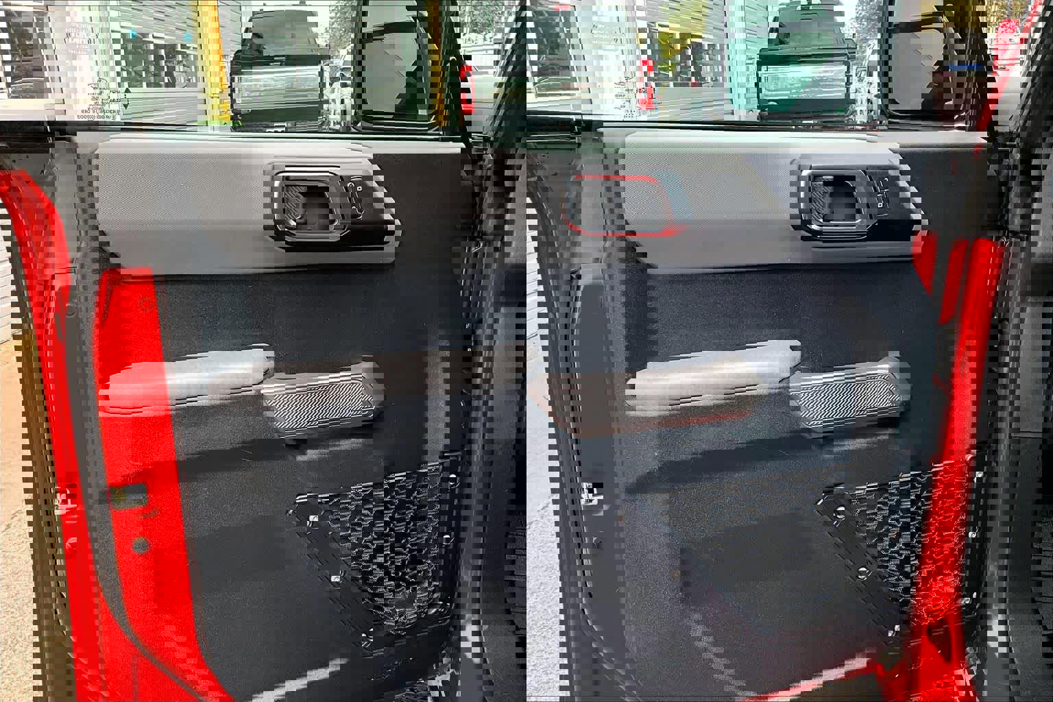 Certified 2023 Ford Bronco Black Diamond image 22