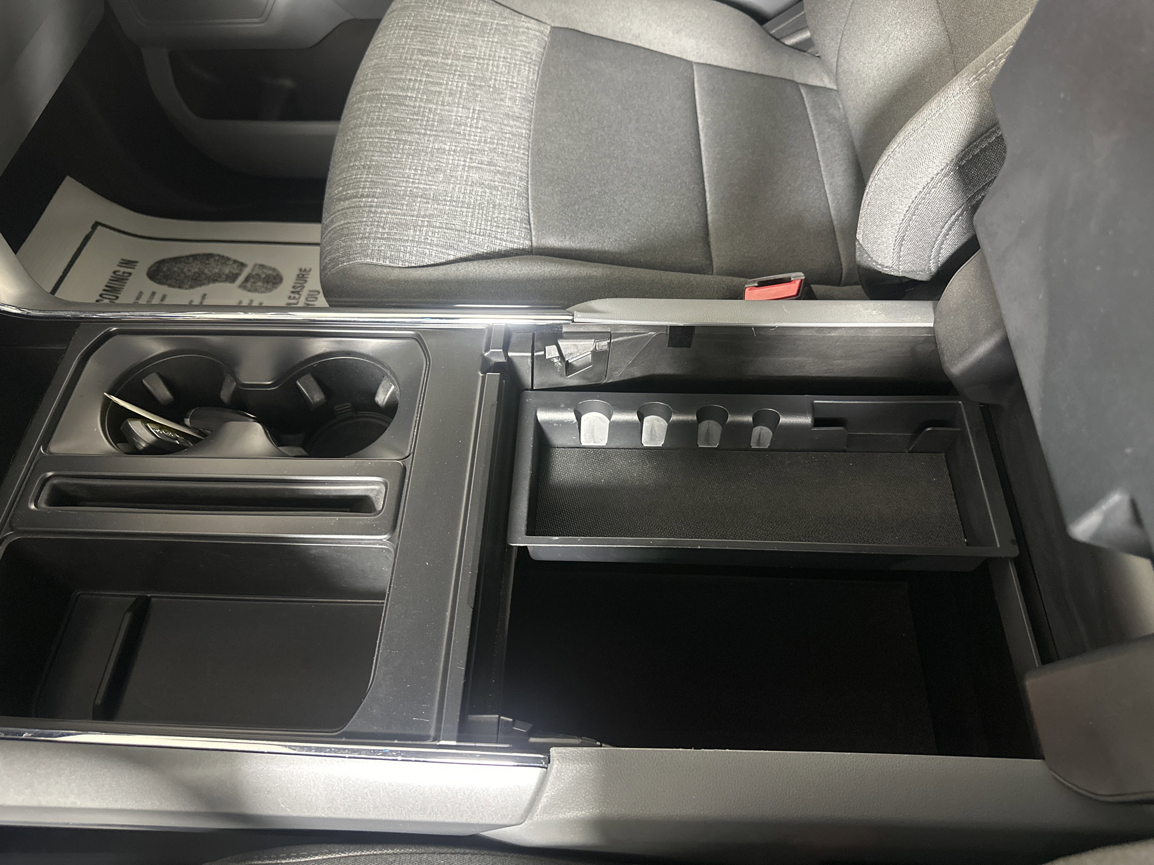 Certified 2022 Ford F150 XLT w/ Equipment Group 302A High image 21