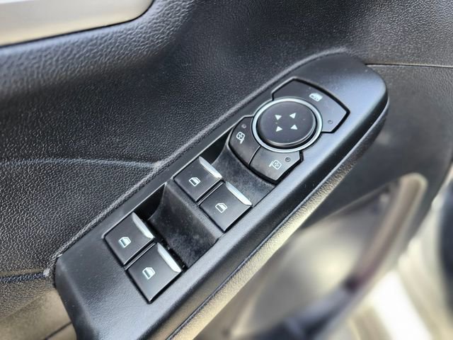 Certified 2022 Ford Escape SEL image 17