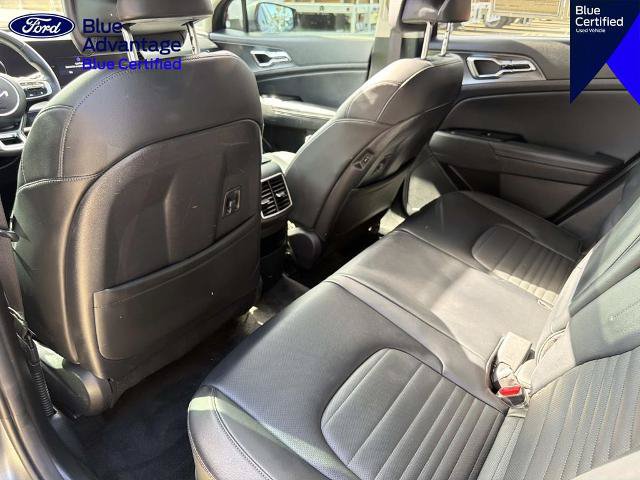 Used 2023 Kia Sportage SX Prestige AWD/4WD image 11