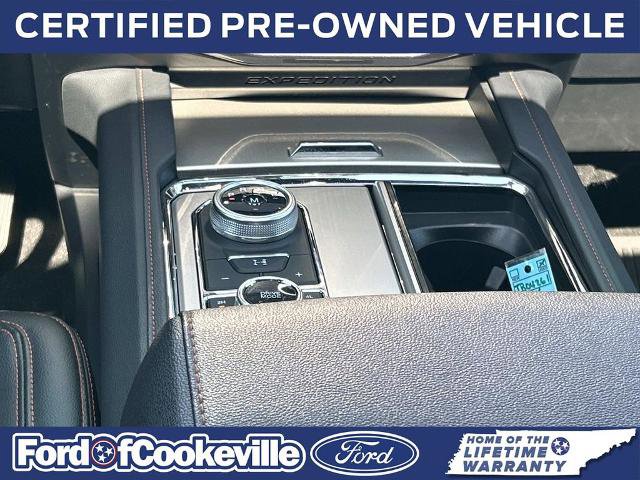 Certified 2024 Ford Expedition Timberline AWD/4WD image 16