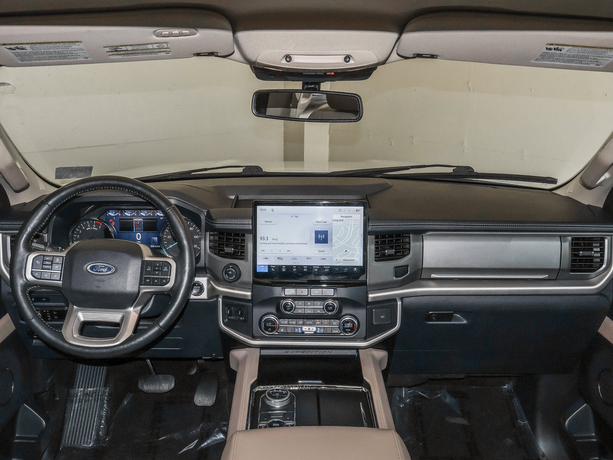 Certified 2023 Ford Expedition XLT AWD/4WD image 25