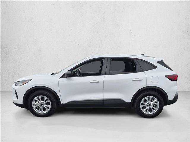 Certified 2025 Ford Escape Active FWD image 8