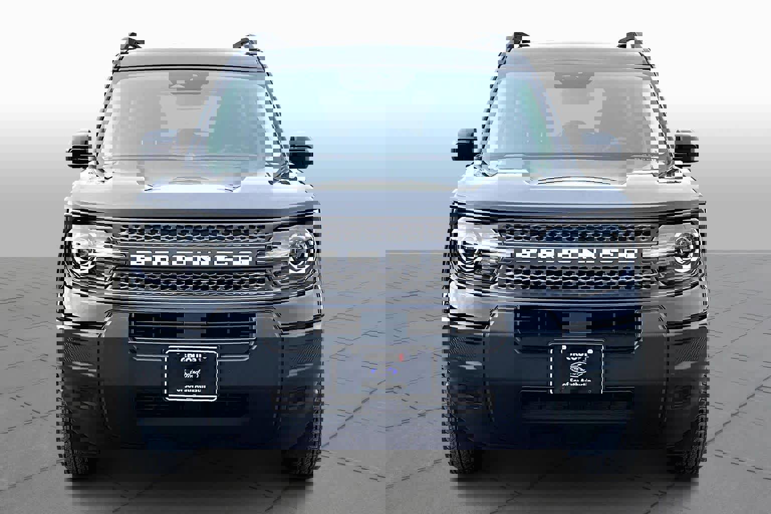 Certified 2025 Ford Bronco Sport Big Bend image 6