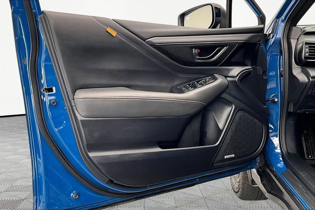 Used 2024 Subaru Outback Wilderness AWD/4WD image 23