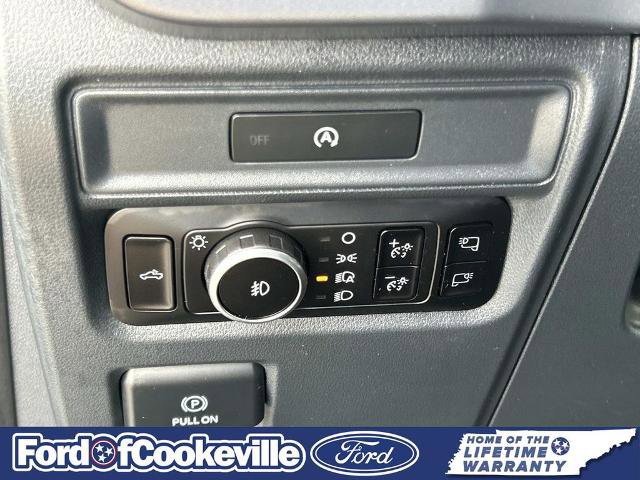 Certified 2025 Ford F150 XLT w/ Equipment Group 302A MID image 29