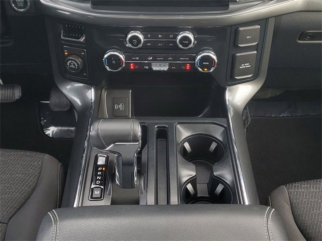 Certified 2023 Ford F150 XLT w/ Equipment Group 302A High image 30