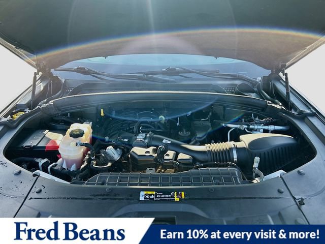 Used 2023 Jeep Grand Cherokee L Limited image 35