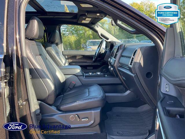 Certified 2021 Ford Expedition Limited AWD/4WD image 19