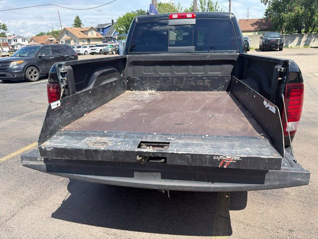 Used 2023 RAM 1500 Warlock AWD/4WD image 8