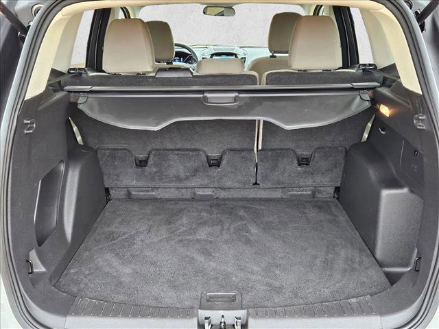Certified 2019 Ford Escape SE AWD/4WD image 6