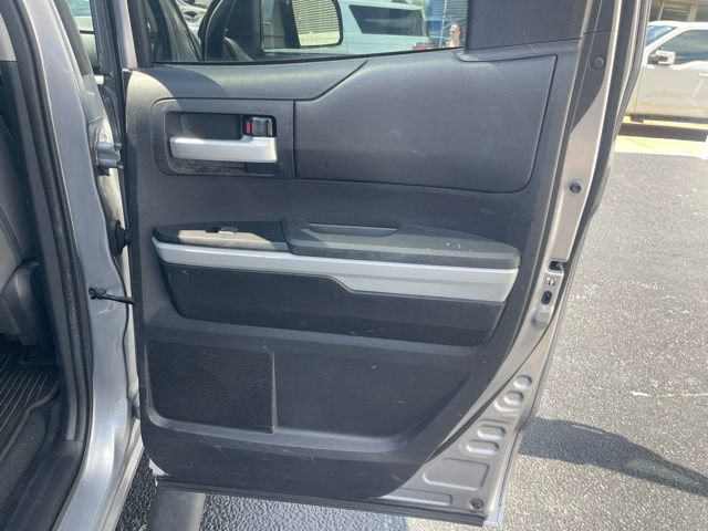 Used 2020 Toyota Tundra SR5 w/ SR5 Upgrade Package RWD image 19