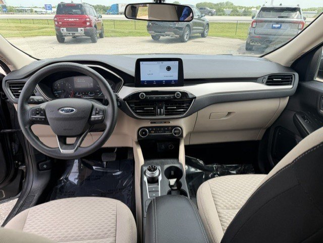 Certified 2020 Ford Escape SE AWD/4WD image 24