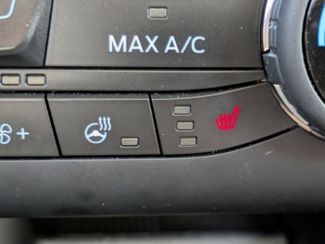 Certified 2023 Ford Bronco Sport Outer Banks w/ Tech Package image 24