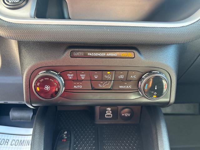 Certified 2023 Ford Bronco Sport Big Bend AWD/4WD image 22