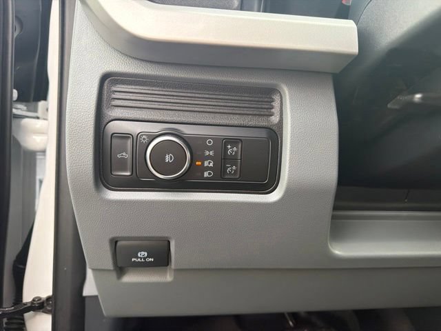 Certified 2025 Ford F350 XLT AWD/4WD image 26