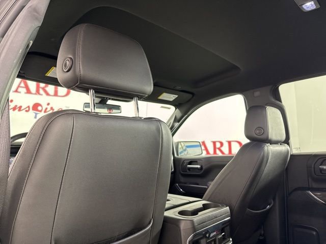 Used 2021 GMC Sierra 1500 AT4 image 14