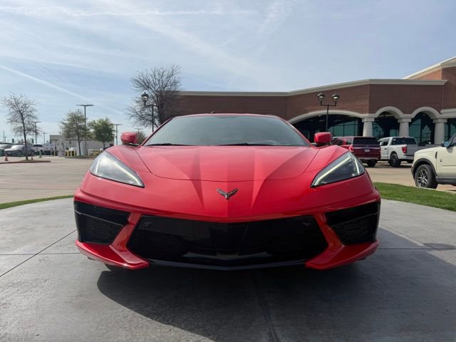 Used 2023 Chevrolet Corvette Stingray image 6