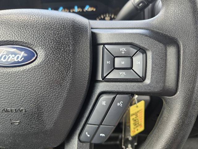 Certified 2020 Ford F150 XL w/ Equipment Group 101A Mid RWD image 28