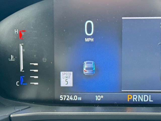 Certified 2024 Ford Escape ST-Line w/ Tech Pack #1 image 18