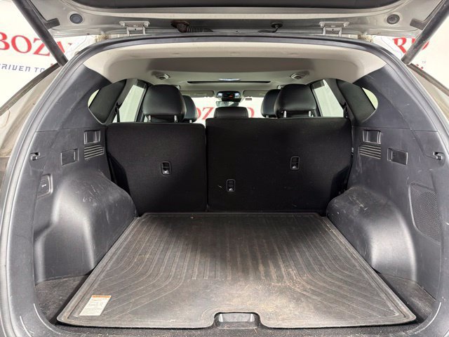 Used 2022 Hyundai Tucson SEL w/ Convenience + Premium Package FWD image 29