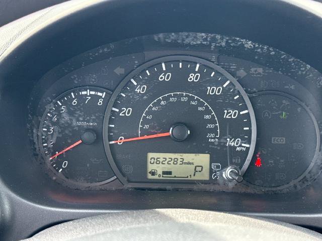 Used 2024 Mitsubishi Mirage ES FWD image 19