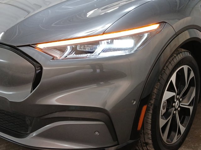 Certified 2021 Ford Mustang Mach-E Premium image 32