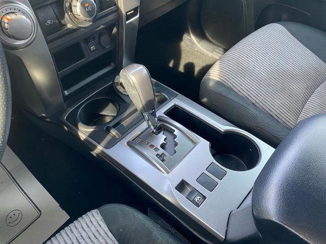 Used 2022 Toyota 4Runner SR5 image 23