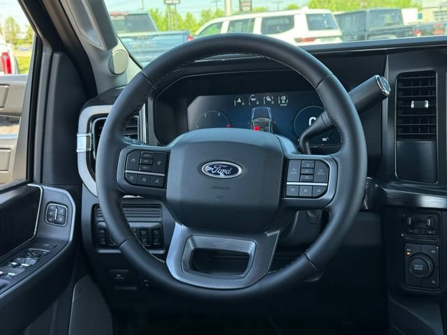 Certified 2026 Ford F250 Lariat w/ Chrome Package AWD/4WD image 19