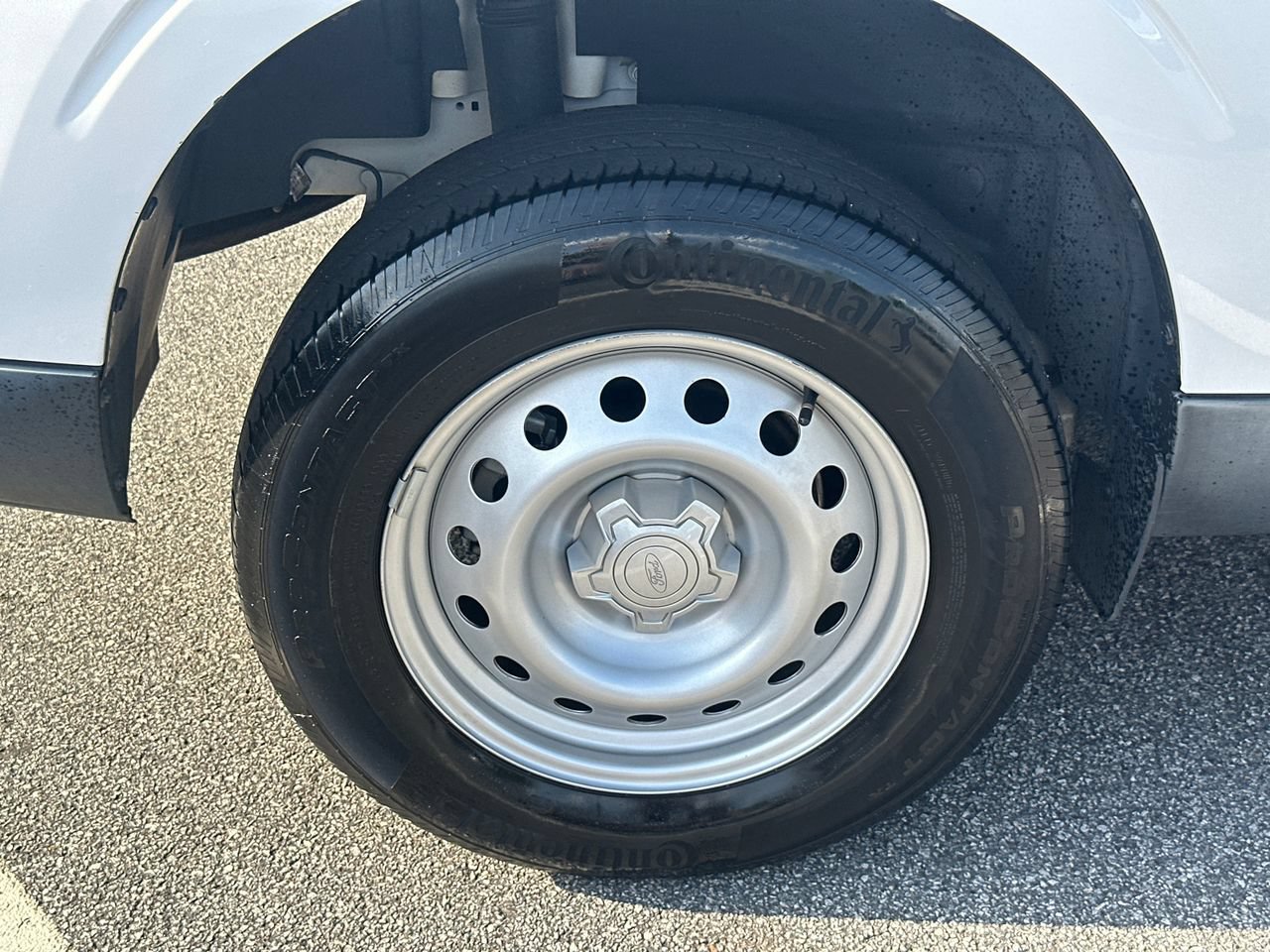 Certified 2022 Ford Maverick XL FWD image 19