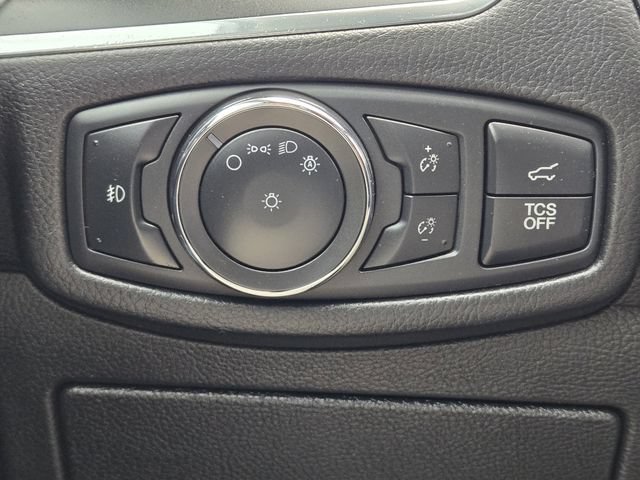 Certified 2022 Ford Edge Titanium AWD/4WD image 21